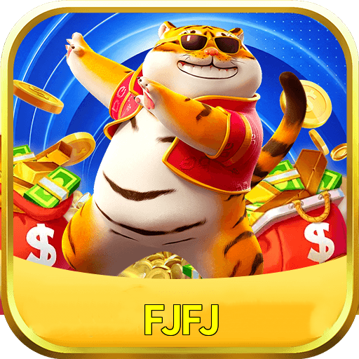 FJFJ logo
